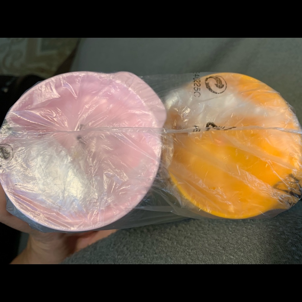 Eco To Go cups. - Picture 2 of 2